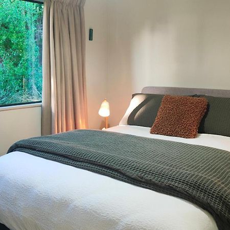 Pukemara Retreat Apartment Sandymount Ngoại thất bức ảnh