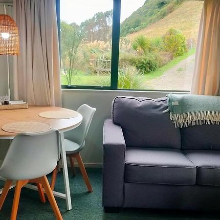 Pukemara Retreat Apartment Sandymount Ngoại thất bức ảnh