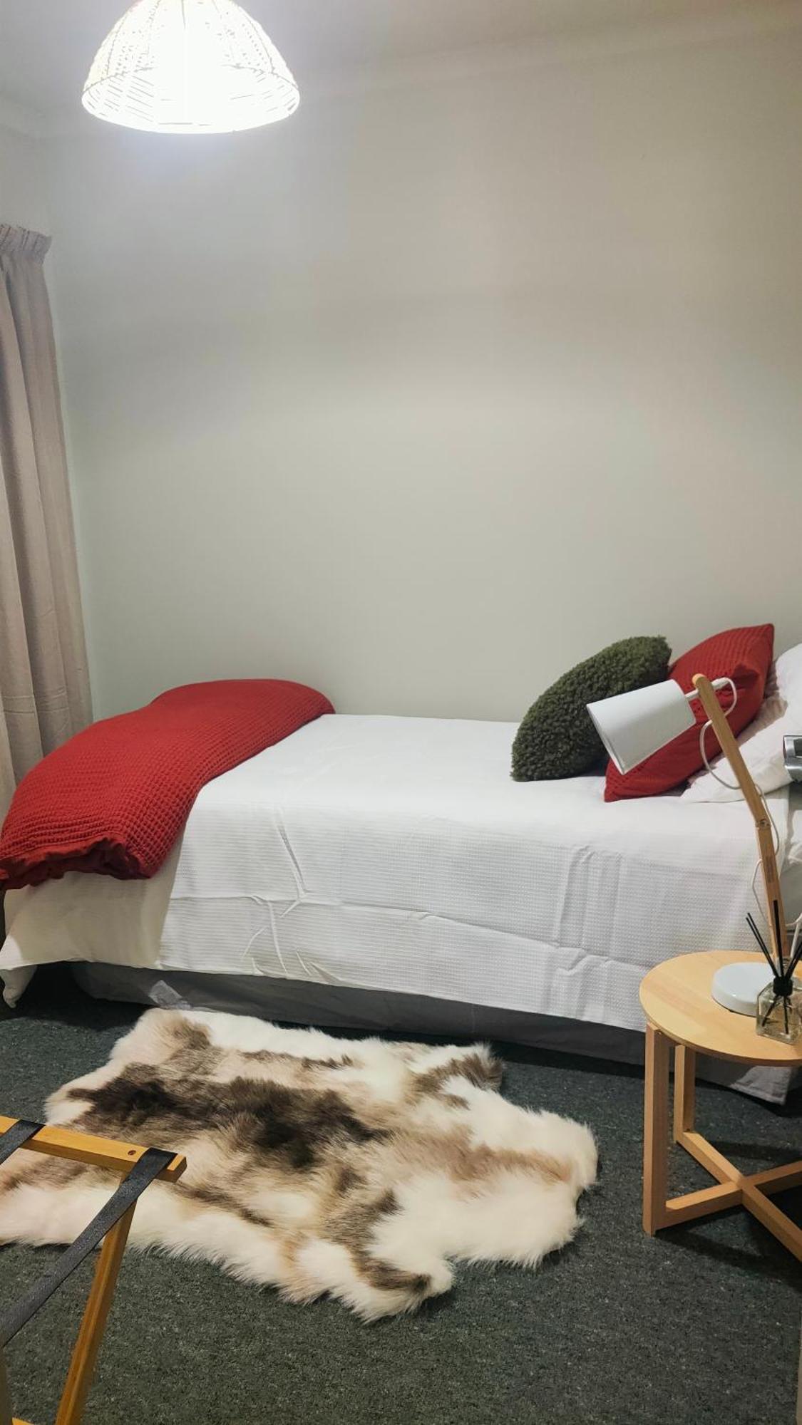 Pukemara Retreat Apartment Sandymount Ngoại thất bức ảnh