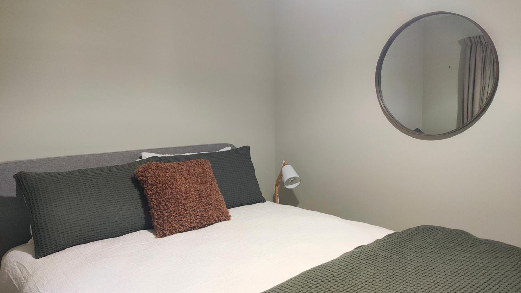 Pukemara Retreat Apartment Sandymount Ngoại thất bức ảnh