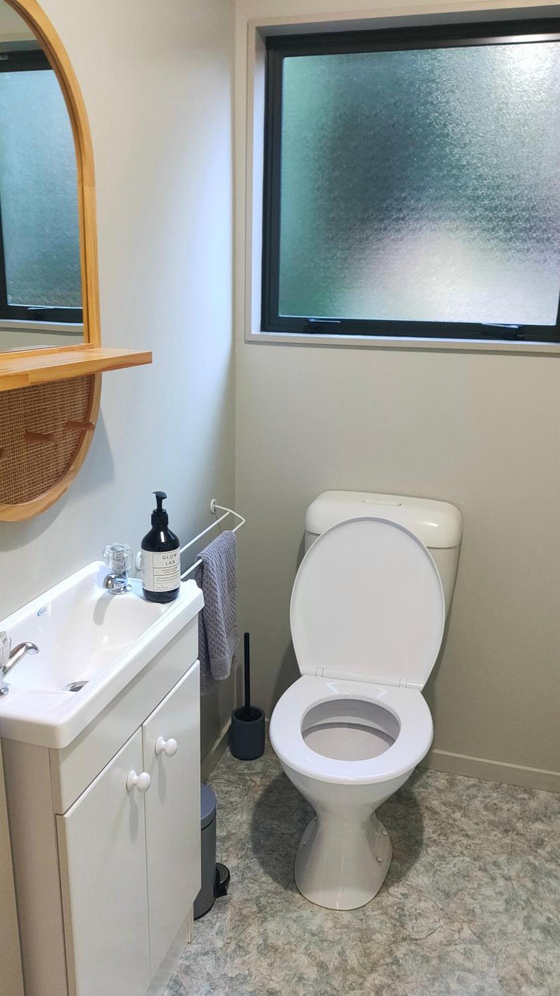 Pukemara Retreat Apartment Sandymount Ngoại thất bức ảnh