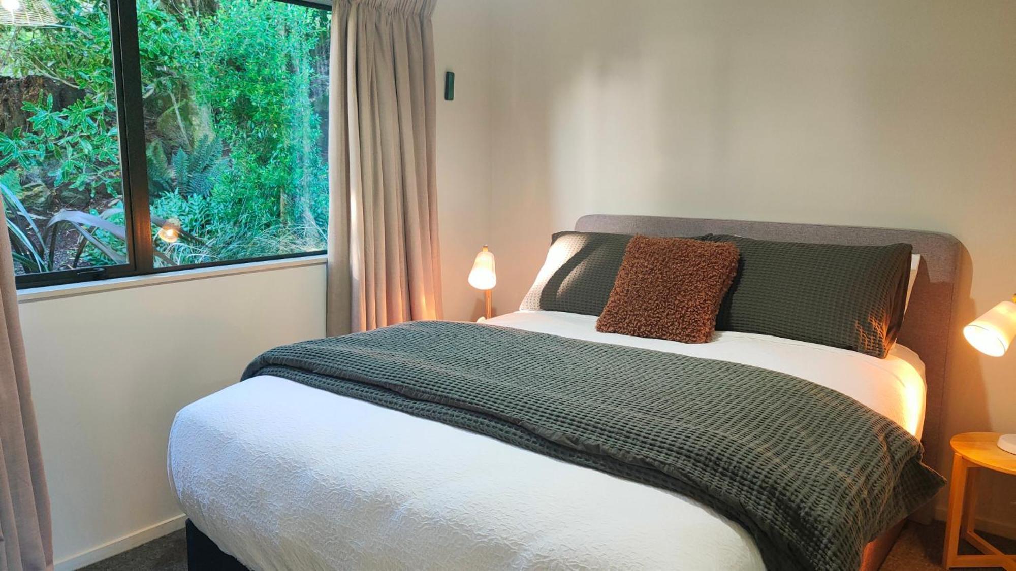 Pukemara Retreat Apartment Sandymount Ngoại thất bức ảnh