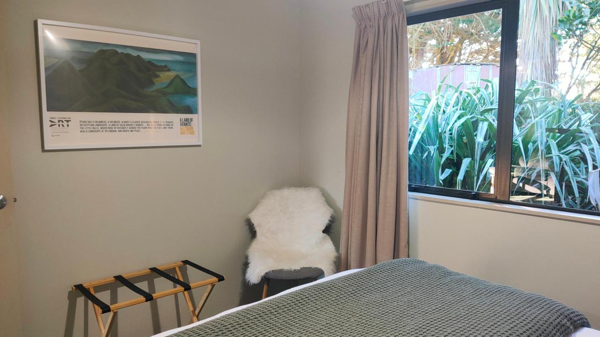 Pukemara Retreat Apartment Sandymount Ngoại thất bức ảnh