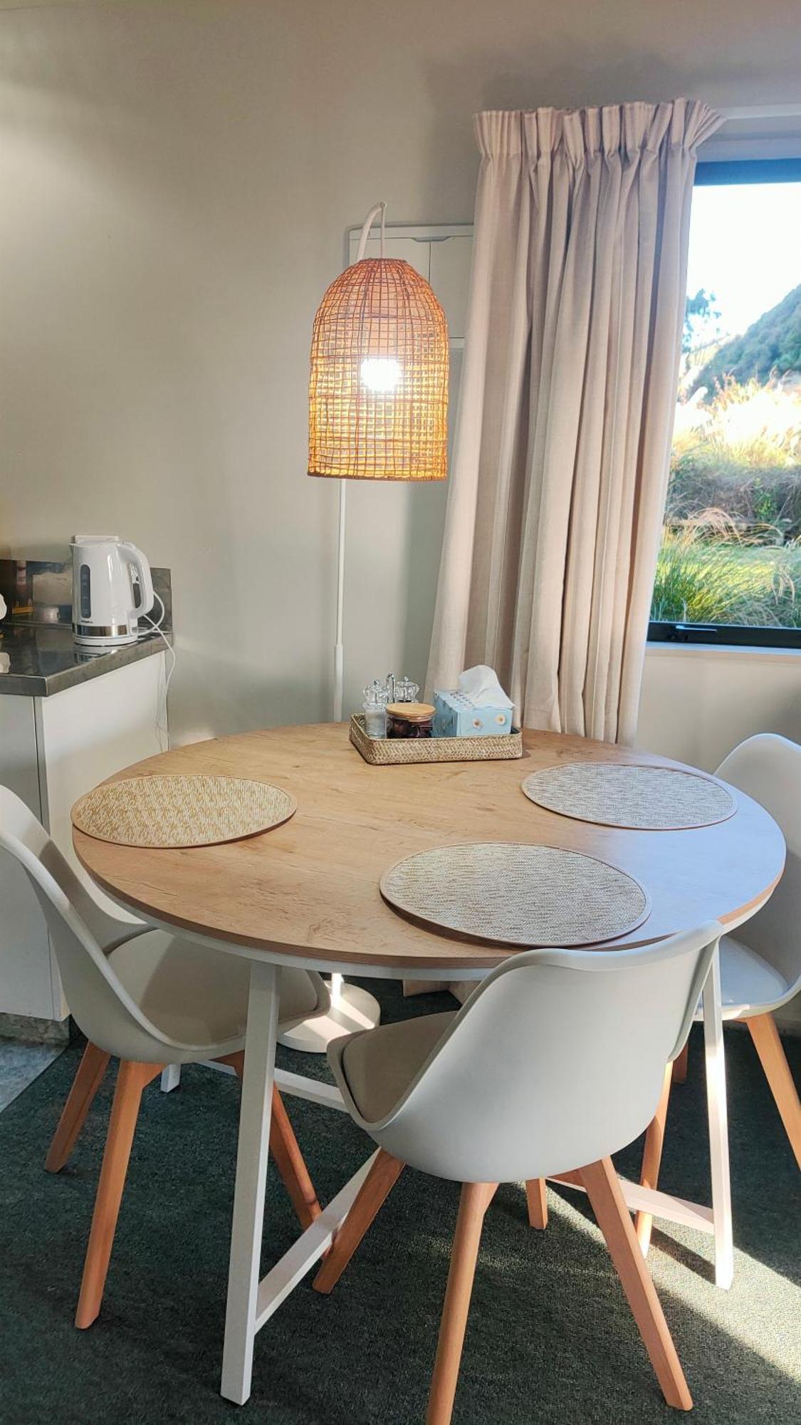 Pukemara Retreat Apartment Sandymount Ngoại thất bức ảnh