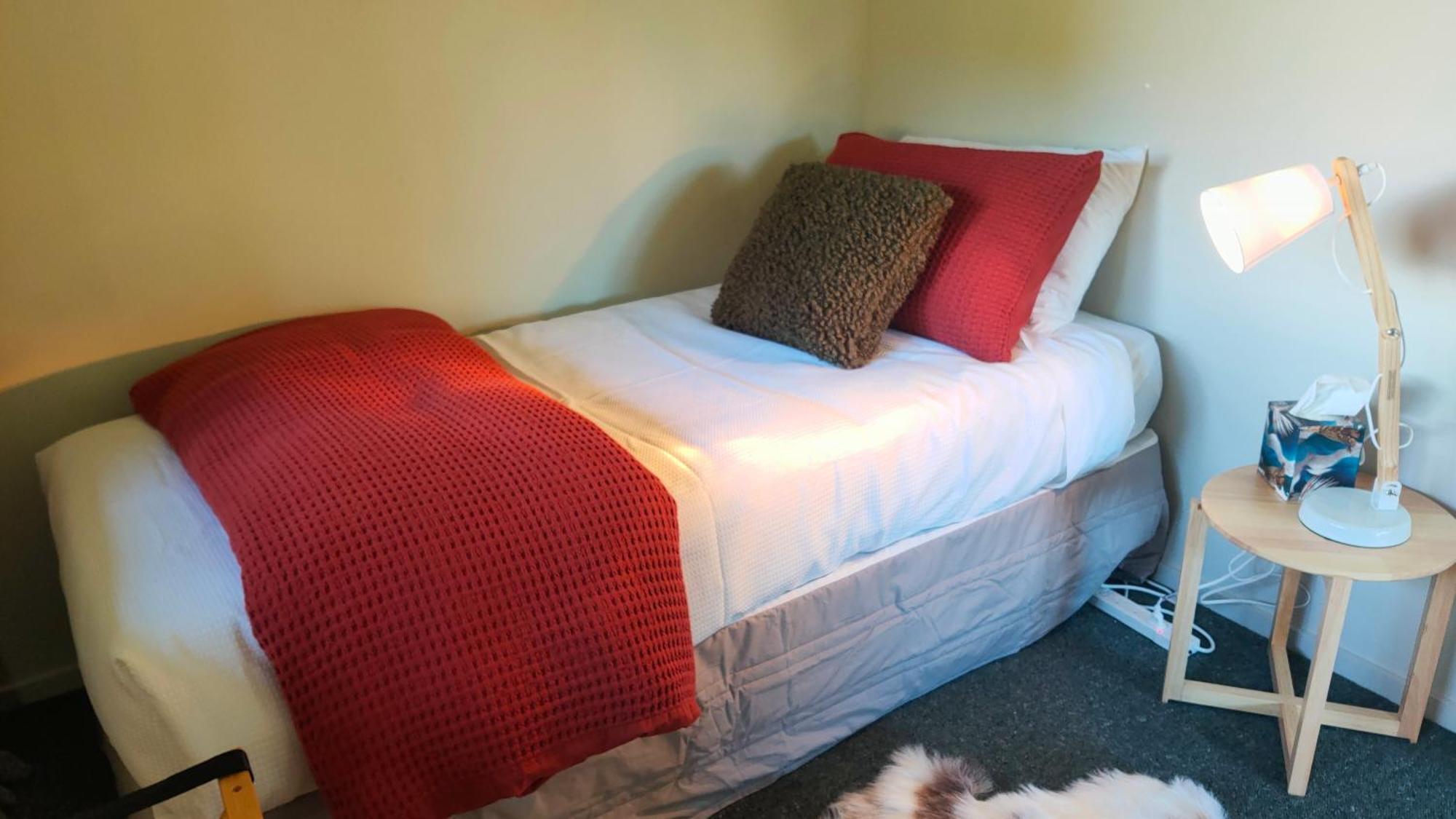 Pukemara Retreat Apartment Sandymount Ngoại thất bức ảnh