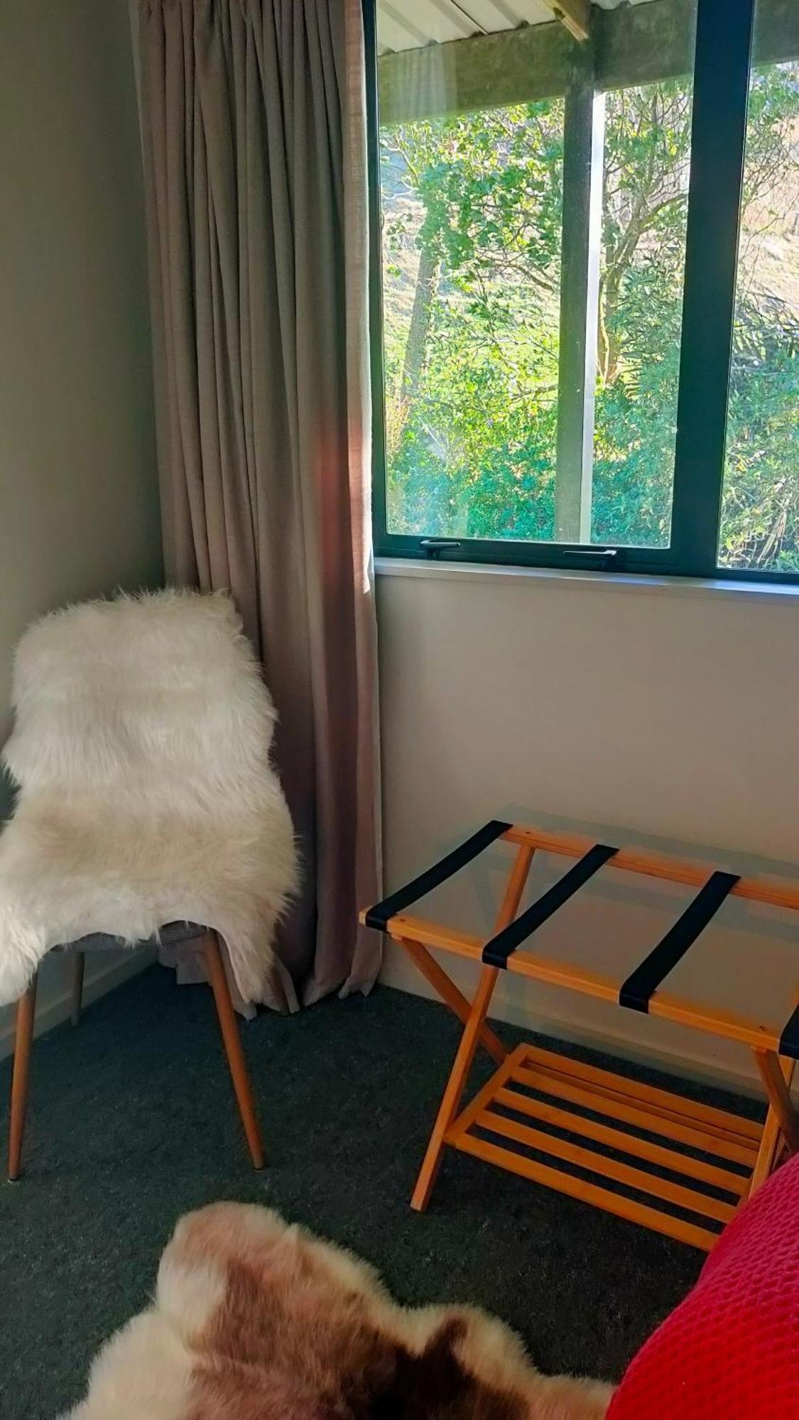 Pukemara Retreat Apartment Sandymount Ngoại thất bức ảnh