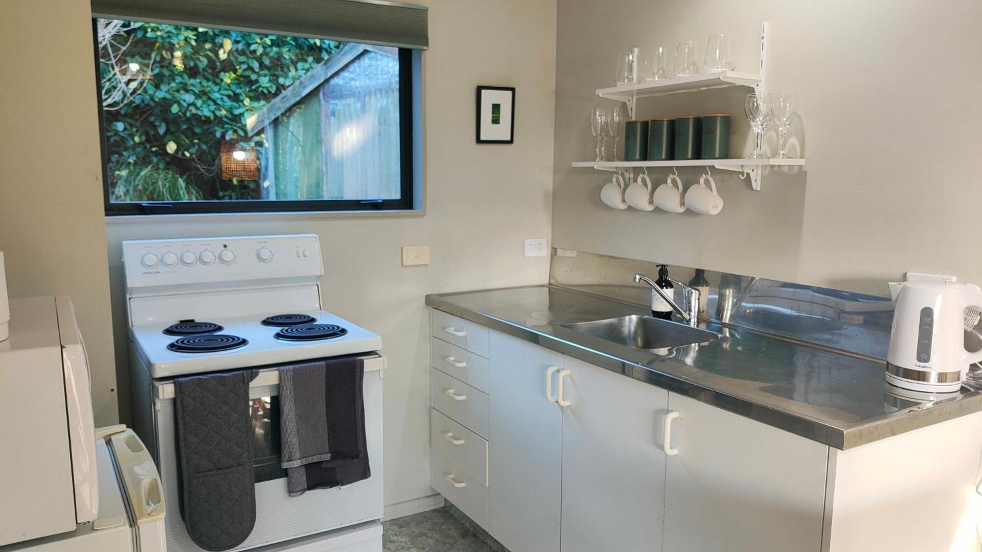 Pukemara Retreat Apartment Sandymount Ngoại thất bức ảnh