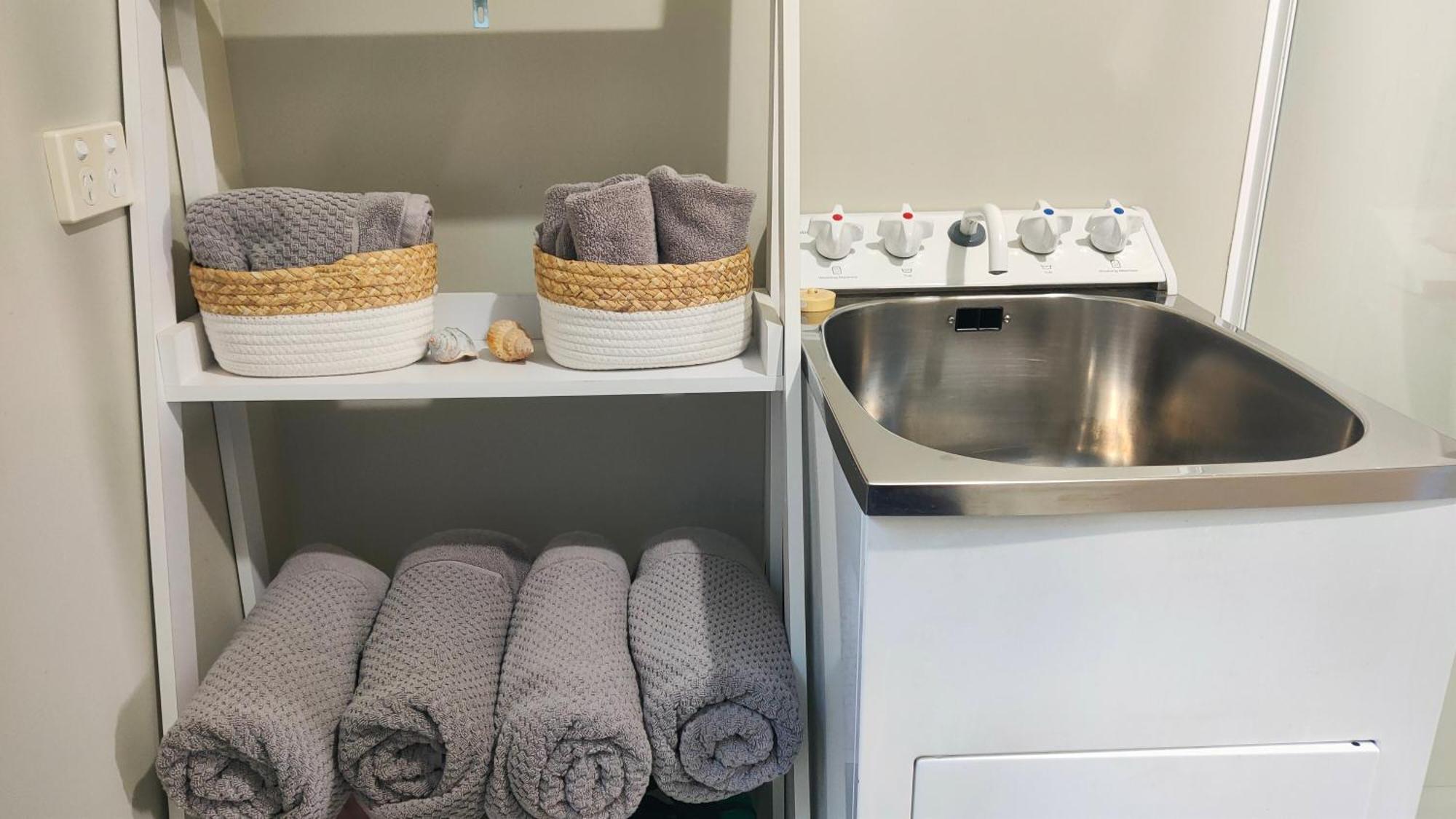 Pukemara Retreat Apartment Sandymount Ngoại thất bức ảnh