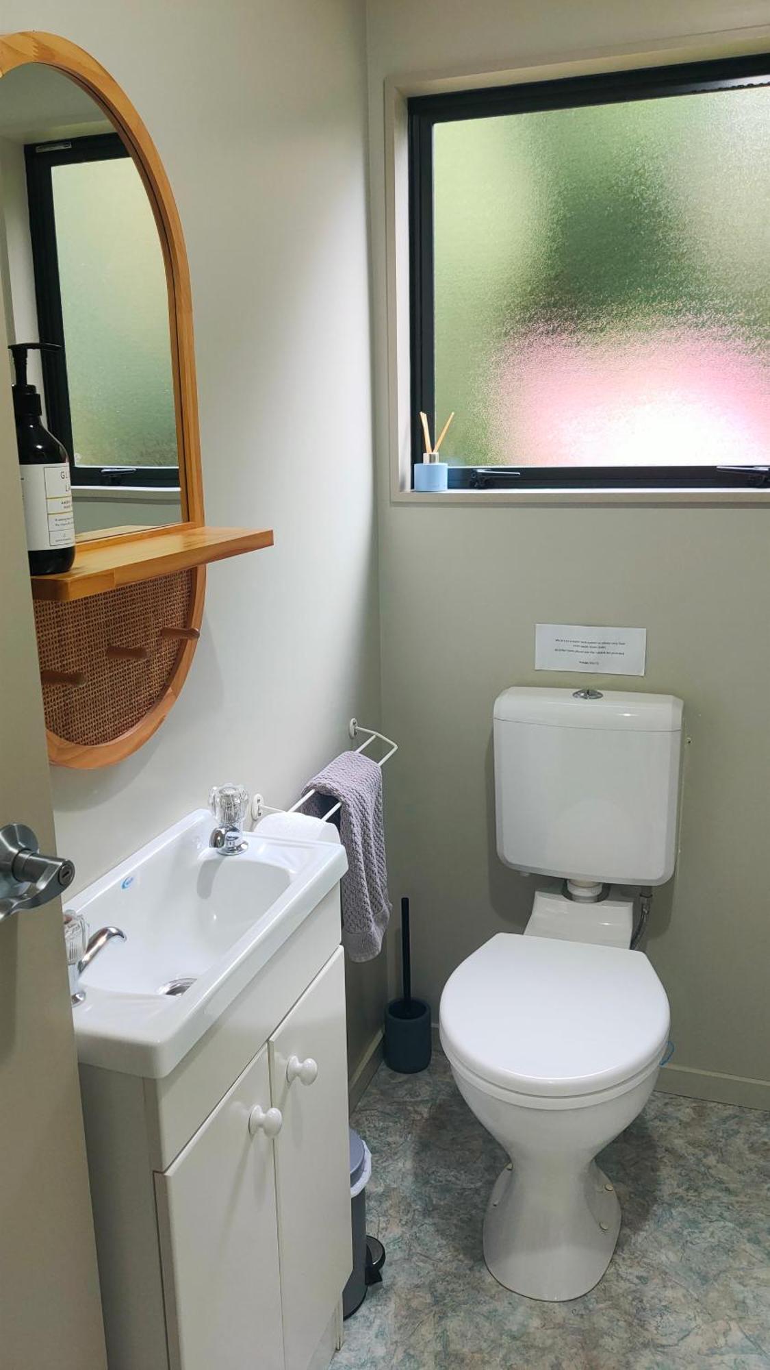Pukemara Retreat Apartment Sandymount Ngoại thất bức ảnh