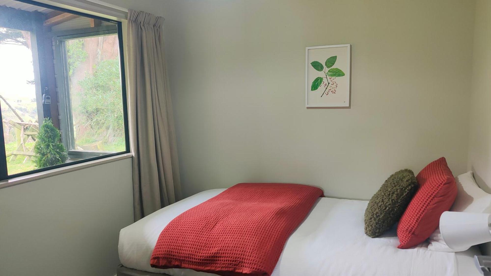 Pukemara Retreat Apartment Sandymount Ngoại thất bức ảnh